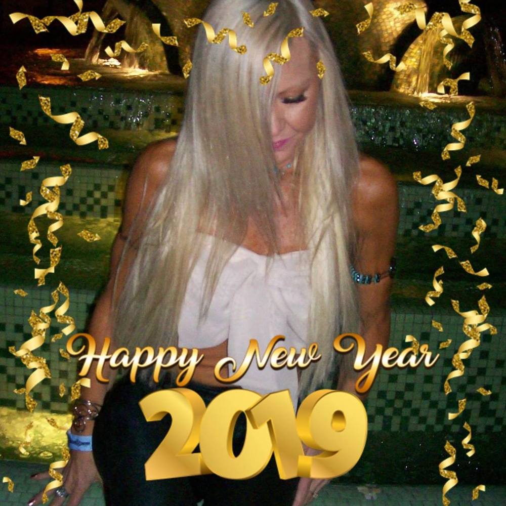 Meet your Posher, Kellie